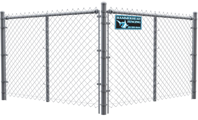 Standard Chain Link
